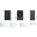 Сетевой накопитель Synology DiskStation DS723+